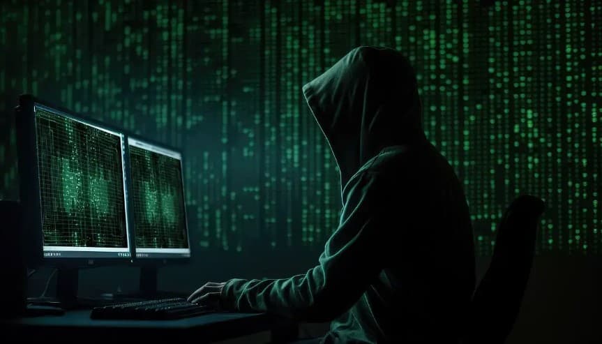 Over 2.6 billion cyber threats detected in three months as hackers exploit weak passwords