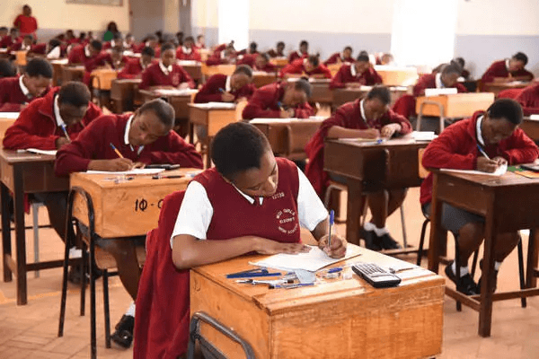 KNEC warns 3.6 million candidates against cheating as KPSEA, KJSEA assessments begin Monday