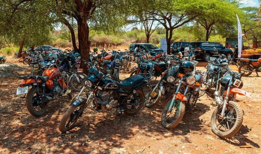 Mogo faces parliamentary grilling over 110 complaints of predatory lending to boda boda riders
