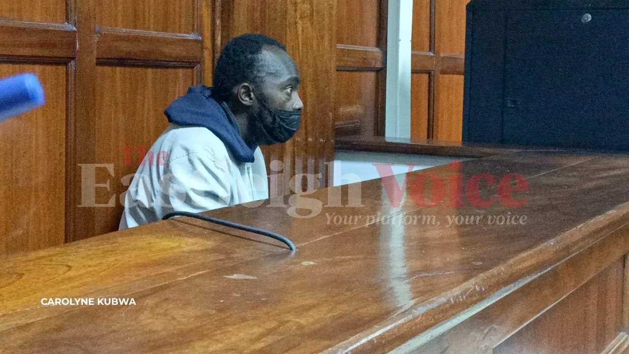 Matatu driver who pulled Manyoka stunt in crash that killed three to remain in custody