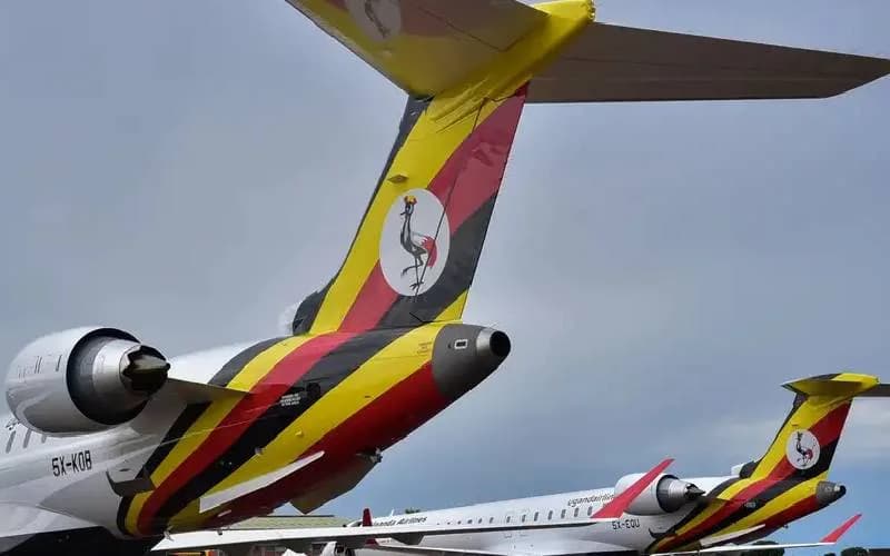 Uganda tightens Ebola screening at Entebbe Airport after Nigerian case