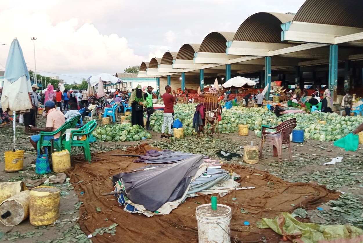 AU dialogue urges action on women entrepreneurs financing gap