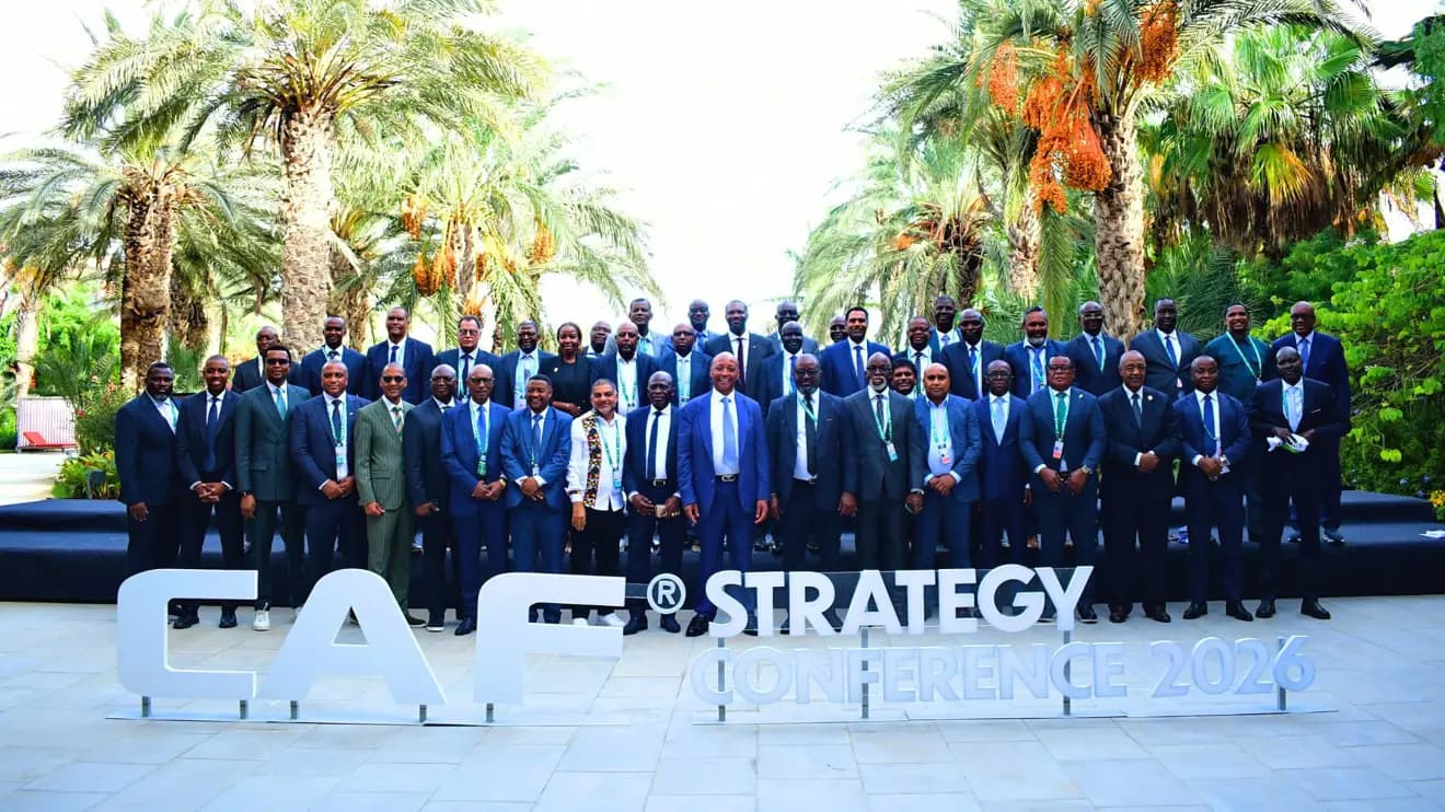 Kenya set for Sh90.9 million annual CAF funding after 33 per cent increase