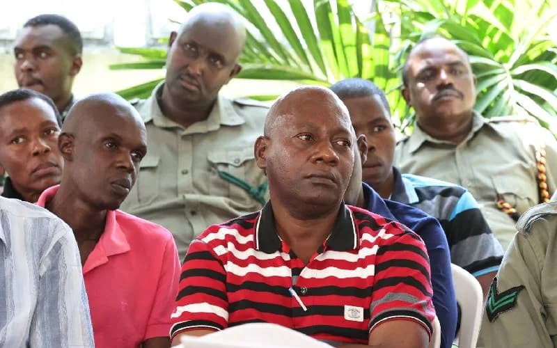 Shakahola guards blocked escapees as fasting regime claimed 191 lives, court finds