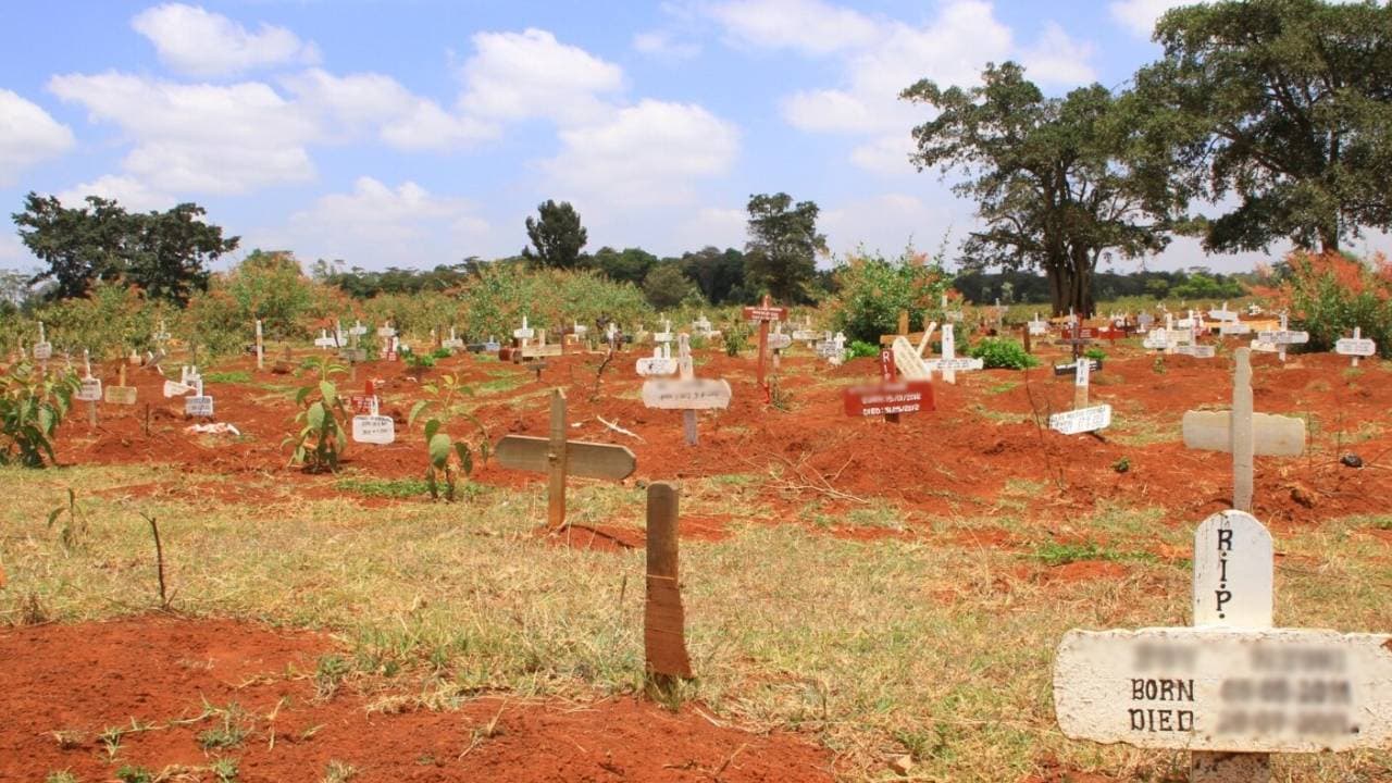 12 accused ordered to defend themselves in Sh283 million Nairobi cemetery land scandal