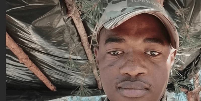 Ukraine identifies first Botswana man killed fighting for Russia as Russia-Africa summit opens in Moscow