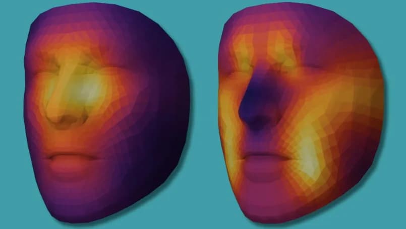 Scientists develop AI tool that predicts cancer patients’ survival chances from facial photographs