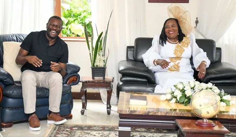 Inside ODM's growing divide as Raila Odinga anniversary exposes fault lines