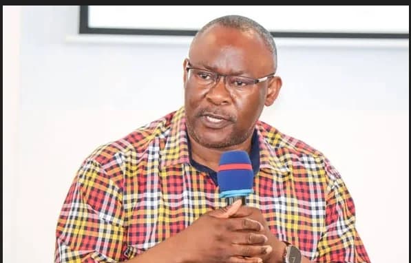 MP Tim Wanyonyi pushes TSC to prioritise persons with disabilities in teacher hiring