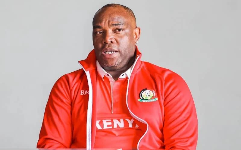 McCarthy names Wangaya, Aldrine Kibet in provisional squad for AFCON qualifiers
