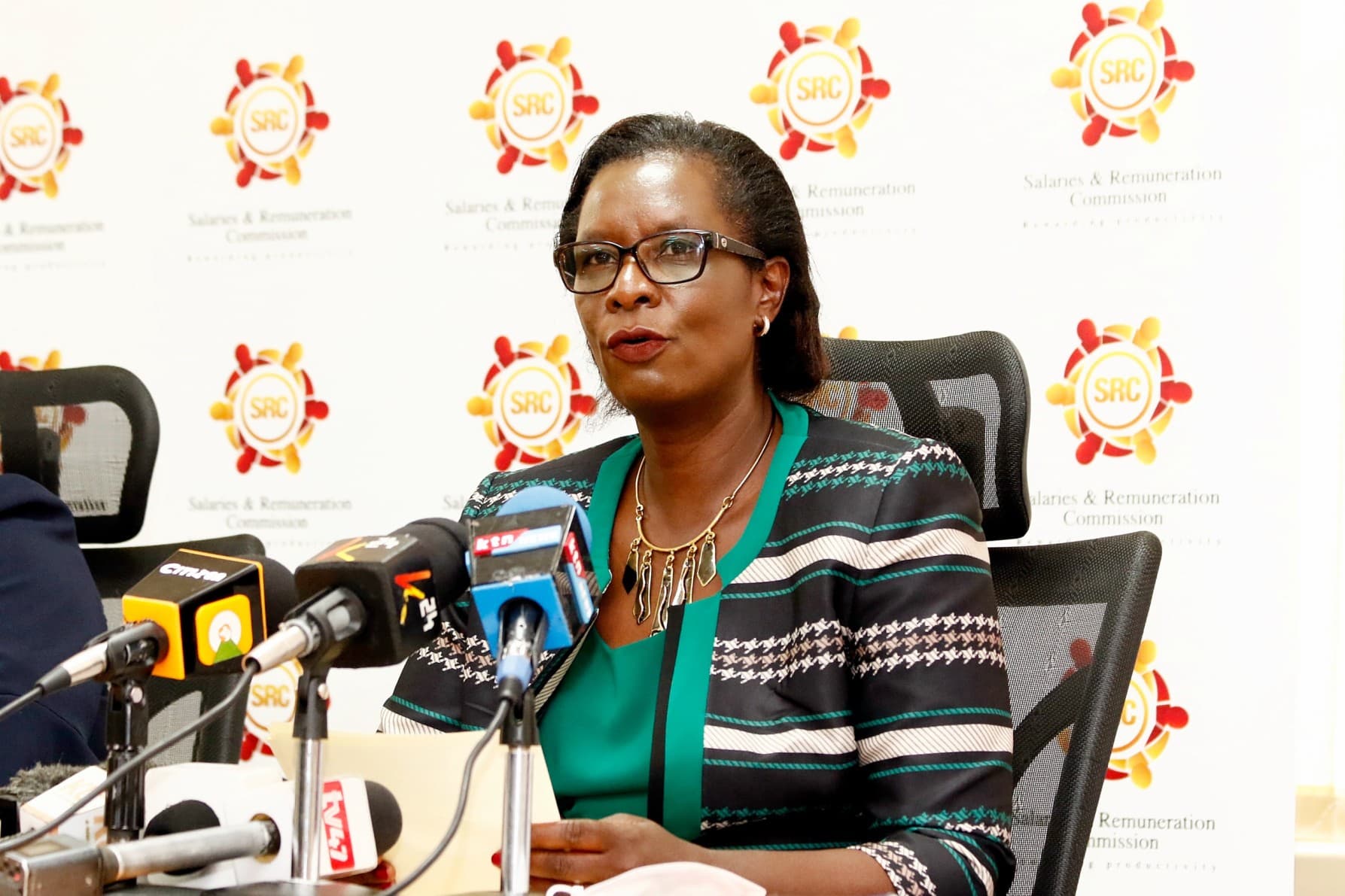 Court asked to suspend SRC remuneration rules over claims National Assembly interfered with commission’s independence
