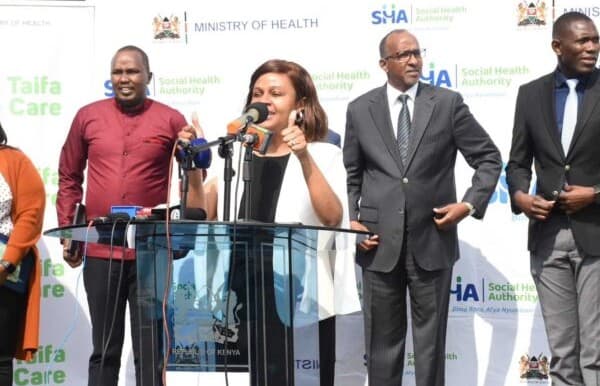 Health facilities given until November 30 to migrate to new health system