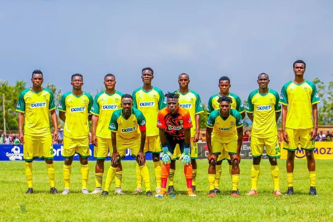 Mathare stun Tusker as Police edge Ulinzi while Migori and Shabana share spoils