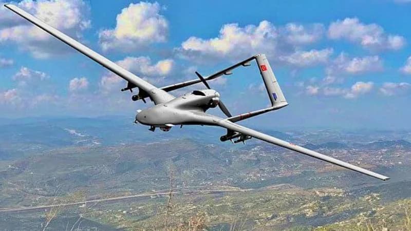 Drone strikes kill couple fleeing clinic, father with four children, in Tigray