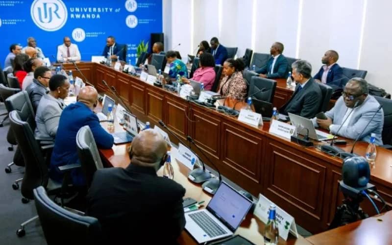 African universities call for stronger research collaboration at Kigali meeting