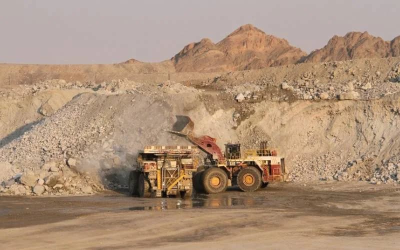 Namibia's mining outlook worsens amid diamond slump, rising costs