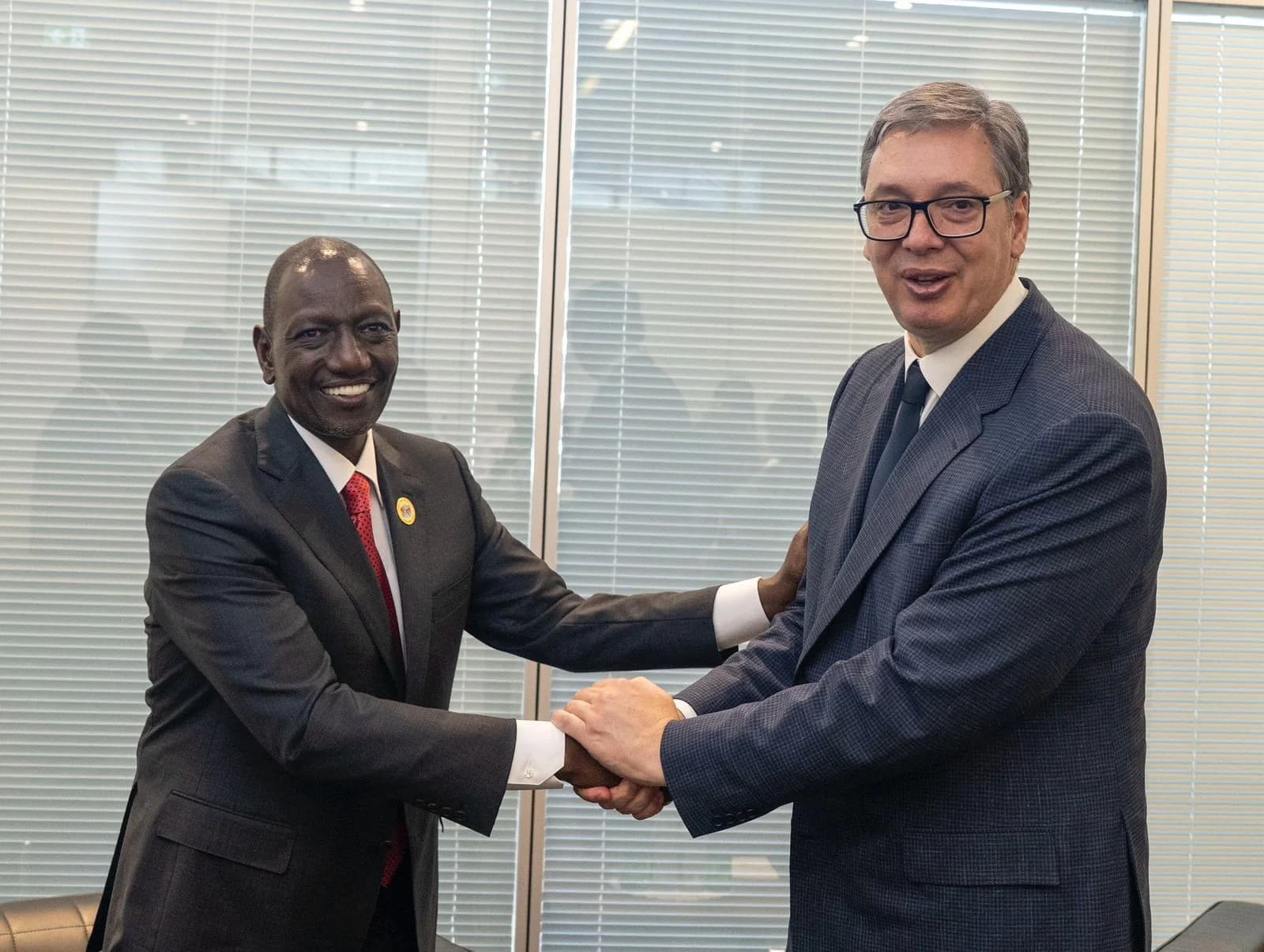 What Serbian’s Vučić’s defeat means for Kenya’s frozen diplomacy