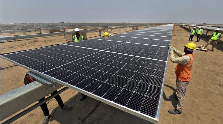 Officials call for reliable, affordable energy to drive industrial growth in Africa