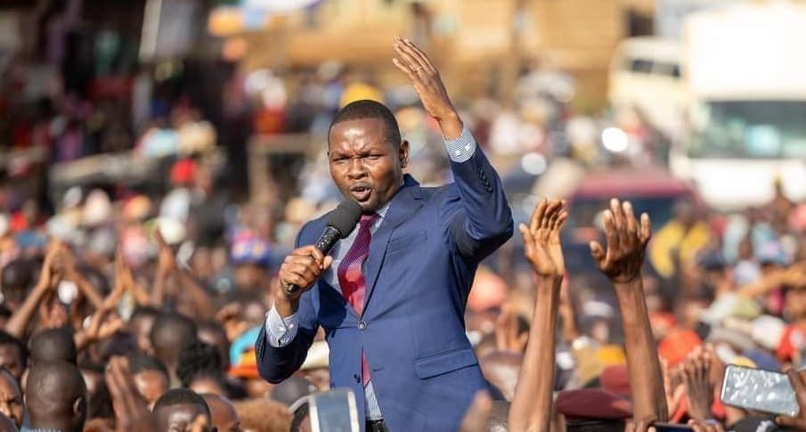 Meru begins formal process to seek city status