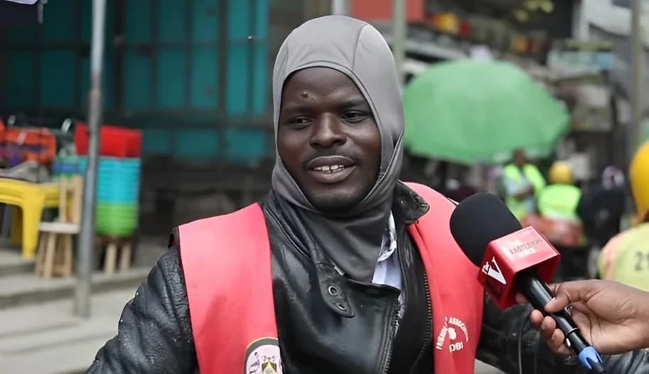 Eastleigh Voice at Nine - Eastleigh road closures leave traders, transporters counting losses
