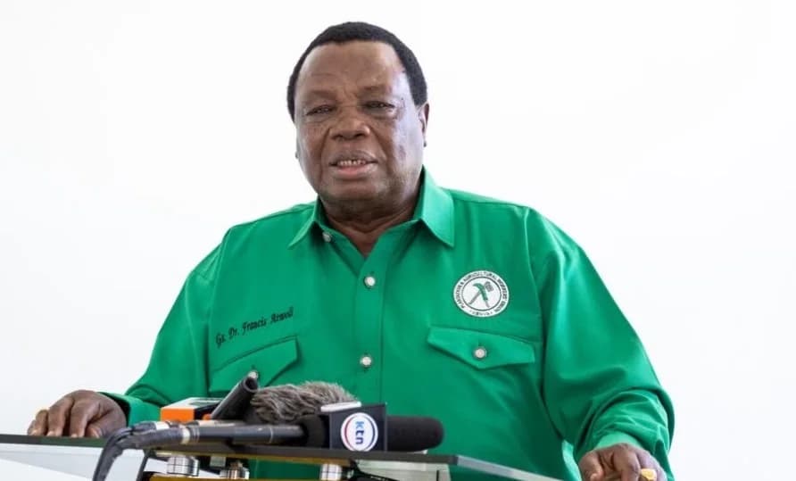 Atwoli joins government team tasked with coordinating welfare support for Kenya's most vulnerable citizens