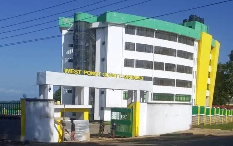 West Pokot Assembly Speaker summoned in Sh260 million Sacco fraud case