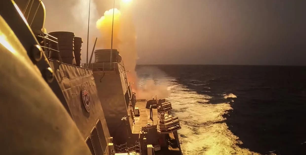 Kenya condemns Houthi attacks on Saudi Arabia