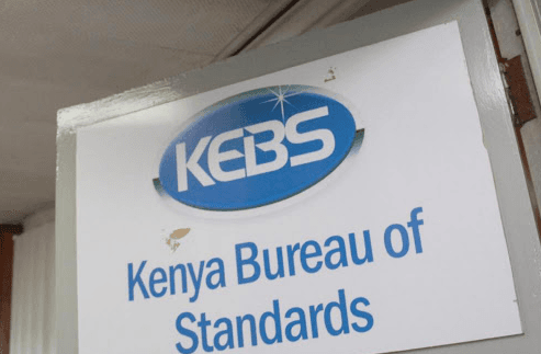 'Jaba juice': KEBS warns against misuse of standardisation mark on miraa-infused drinks