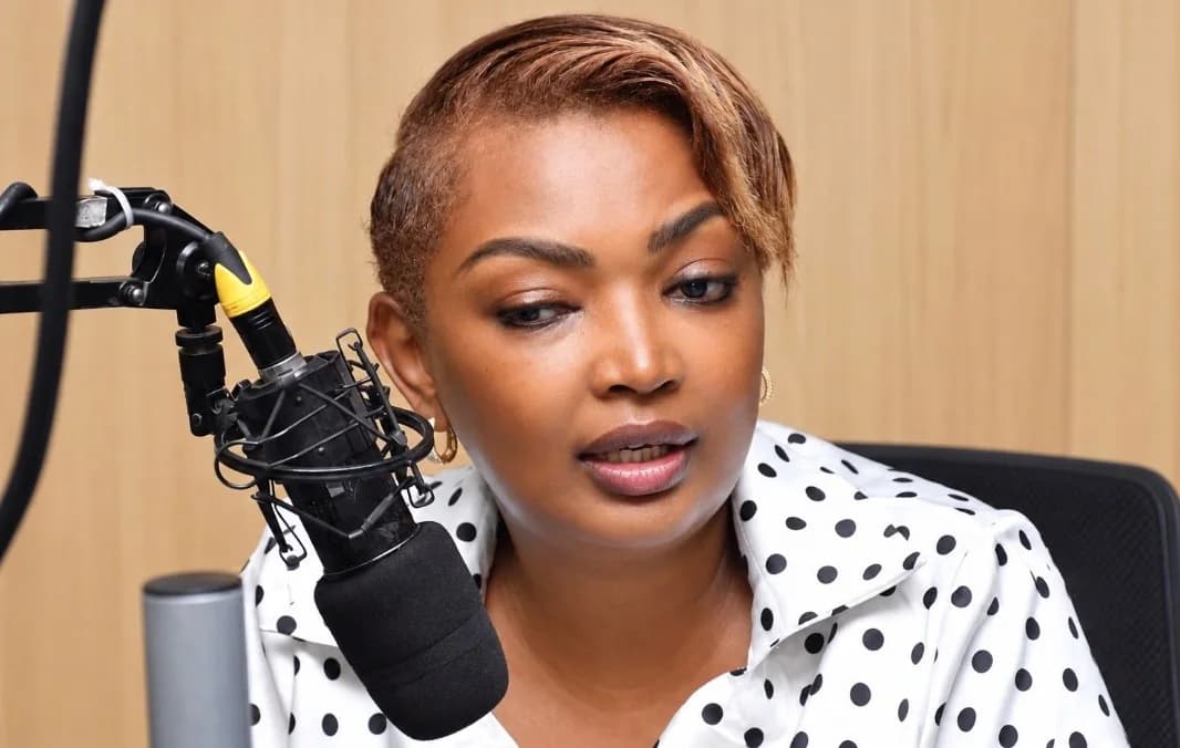 NPS probes Karen Nyamu’s claims of helping supporter join police with fake papers