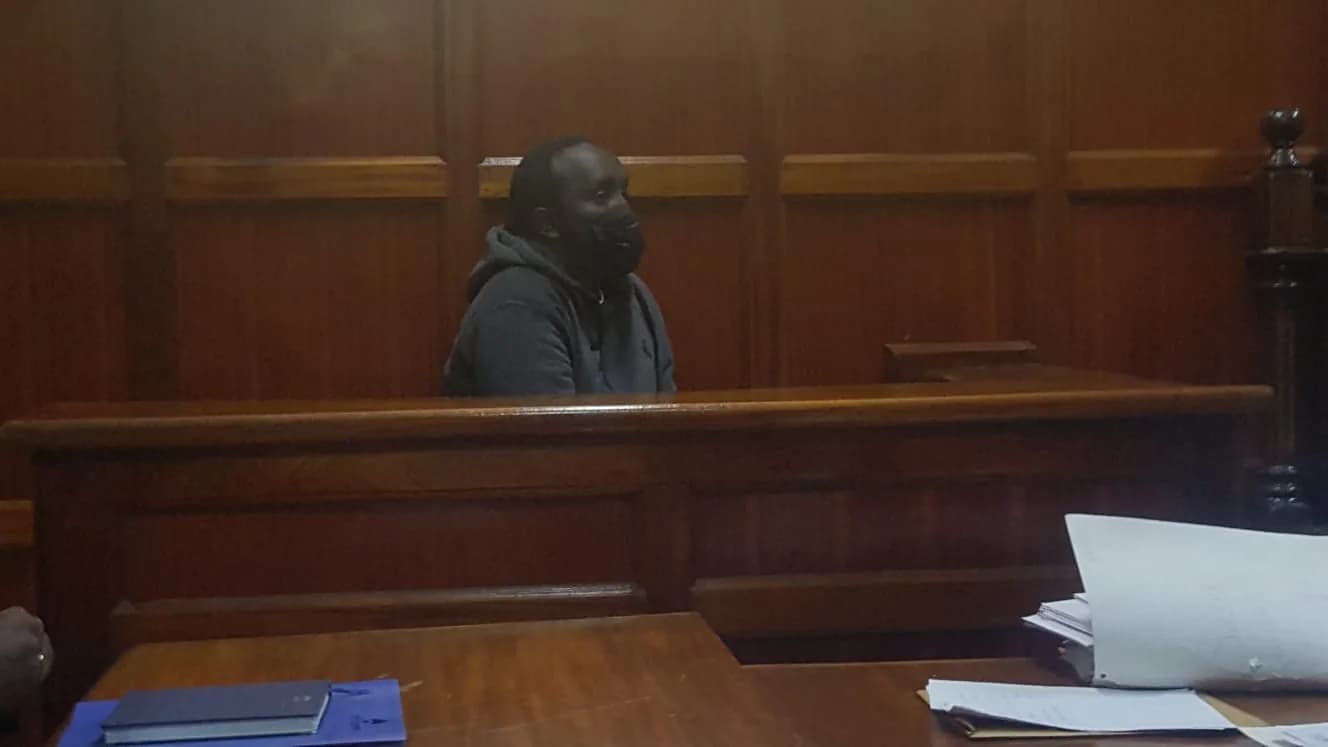 DPP asks court to clear Kenyan suspect’s extradition to UK over murder charges