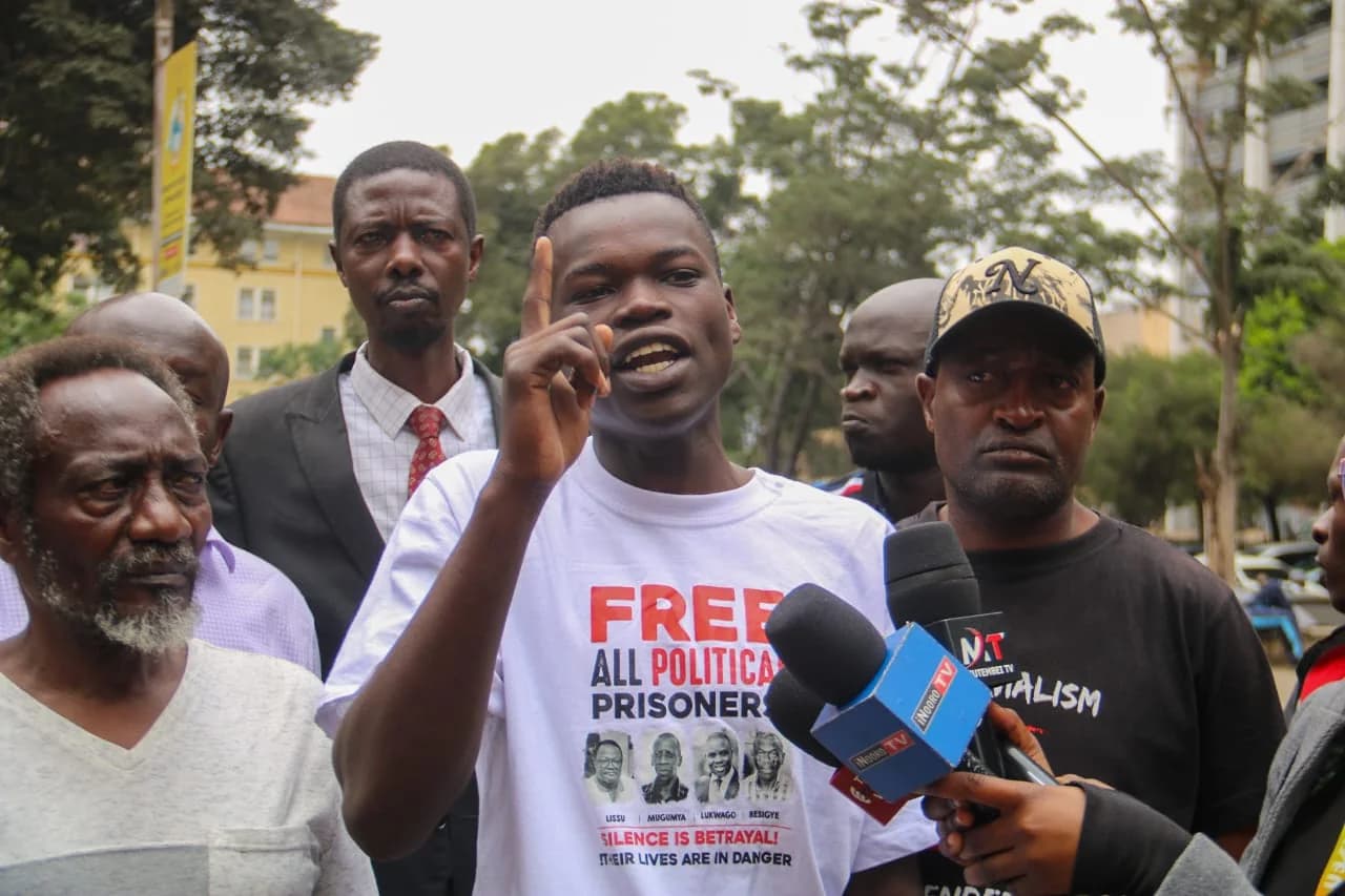 Protests loom as activists issue Ruto 72-hour ultimatum to address rising fuel prices