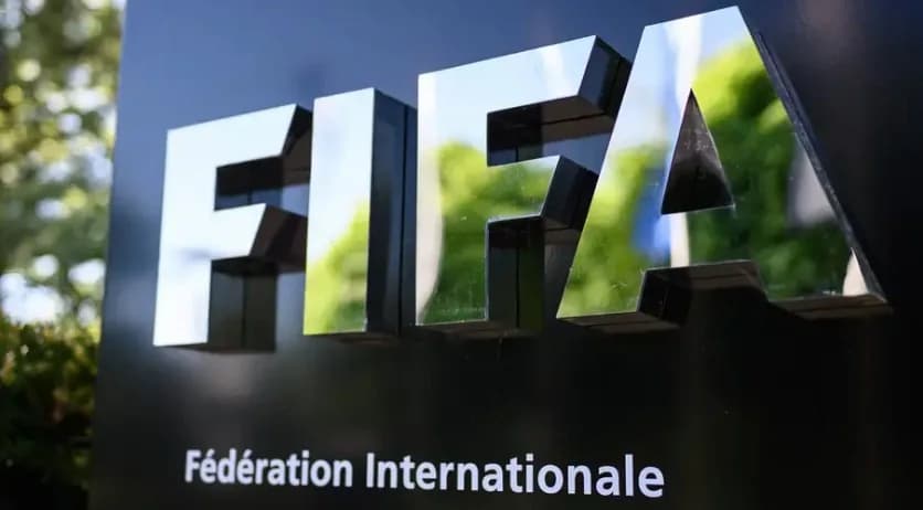 Congolese coach Jonathan Bukabakwa banned until 2048 after defying FIFA suspension over child sex abuse