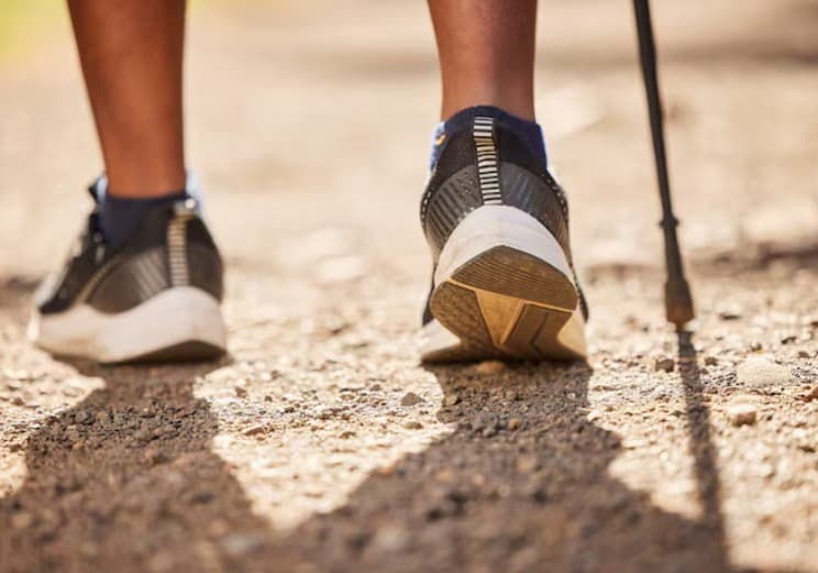 How daily walking may support brain health and concentration- Study