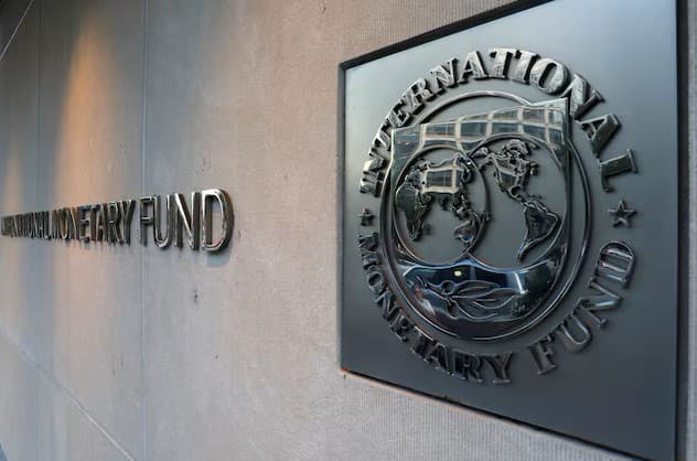 Kenya among Africa's five biggest IMF debtors with Sh367 billion outstanding