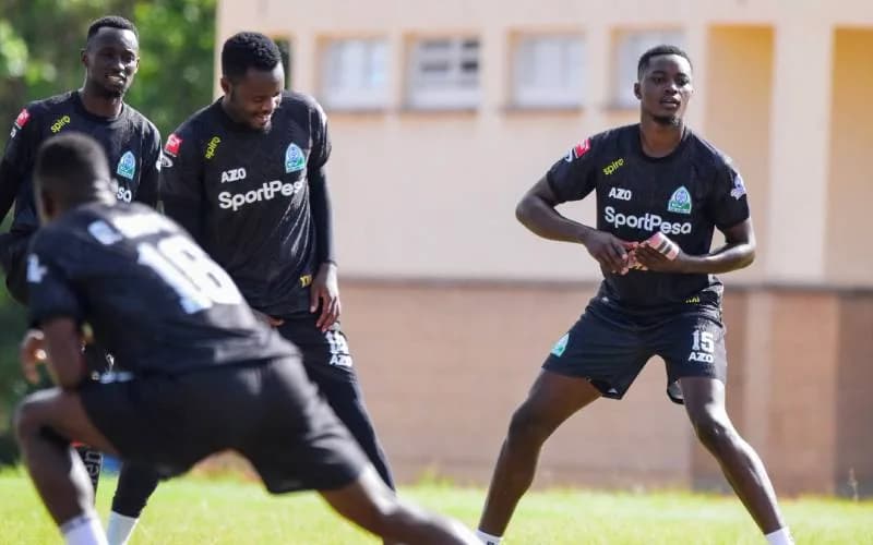 Gor Mahia chase perfect start as Ulinzi, Mathare seek first wins