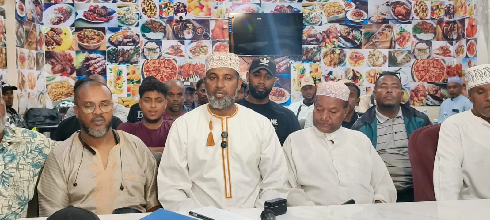 Lamu families displaced by Shifta war demand land titles after missing out