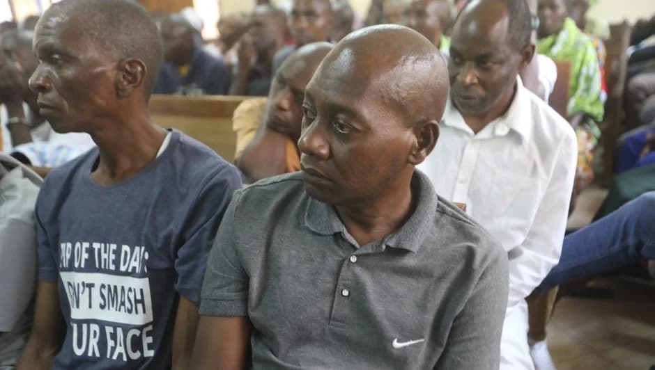 High Court convicts controversial preacher Paul Mackenzie and 30 followers of 191 murders in Shakahola