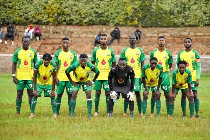 Darajani Gogo FC takes relegation battle to High Court, accusing FKF of inconsistent rule application