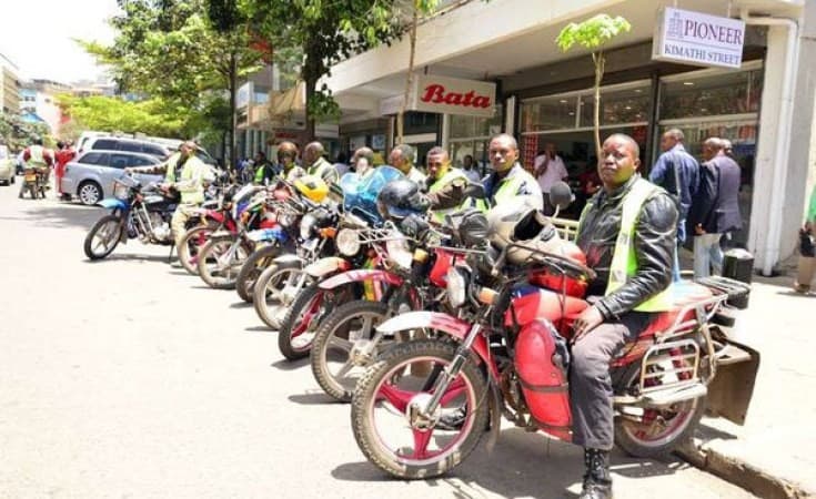 MPs launch probe into motorcycle financing firms over consumer exploitation claims