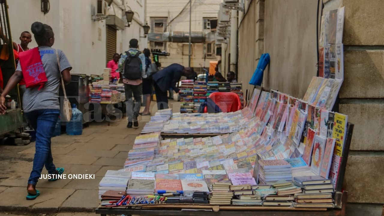 Government targets fake textbooks, fertiliser in nationwide crackdown