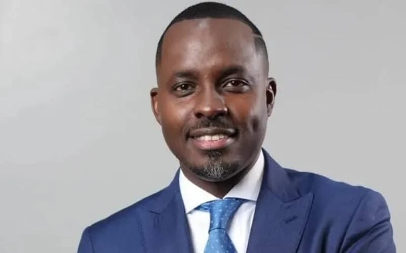 Ronoh Kibet to succeed Peter Waweru Njenga as KenGen CEO