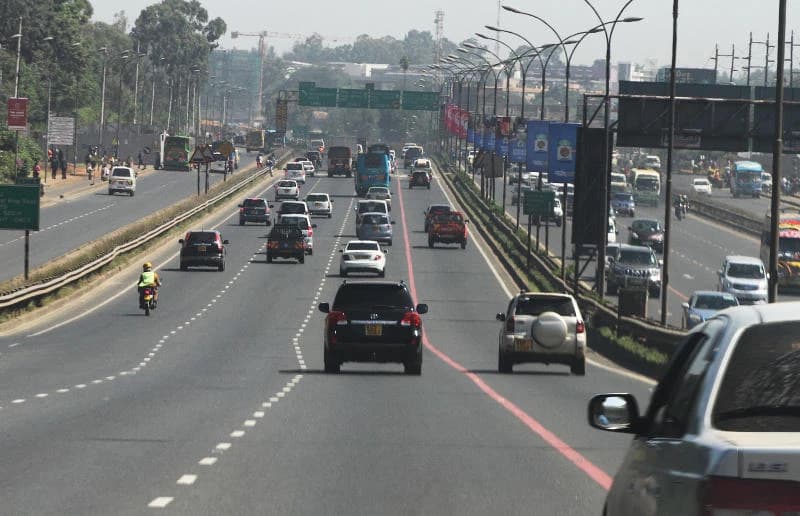 Thika Road commuters set to benefit from Sh65 billion rail upgrade