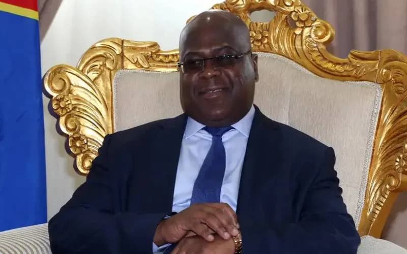DRC-linked Sh2.2 billion payment draws scrutiny in White House investigation