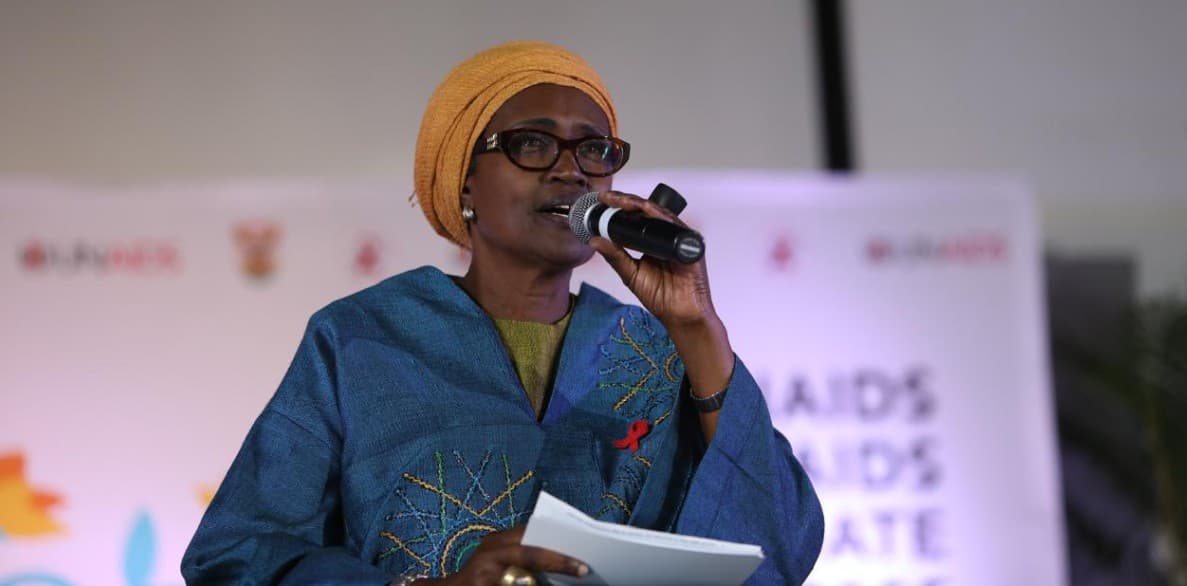 UNAIDS board rejects shutdown plan, approves transition strategy