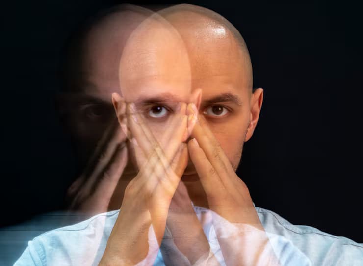 Experimental sound-wave therapy could help patients whose schizophrenia resists medication