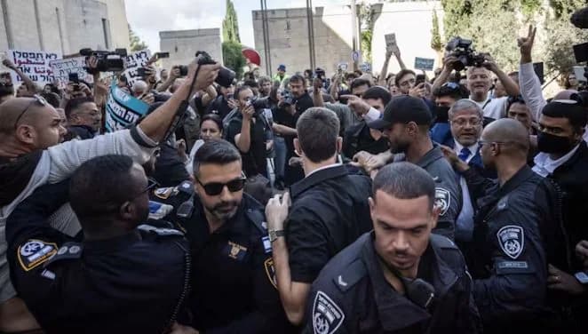 Palestinian citizens face a painful choice in Israel’s election: To vote or not