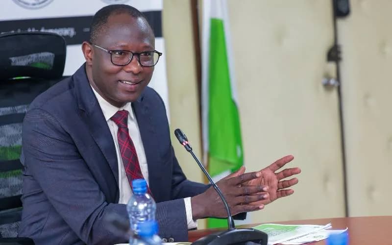 IEBC defends CEO recruitment process amid foreign applicants row