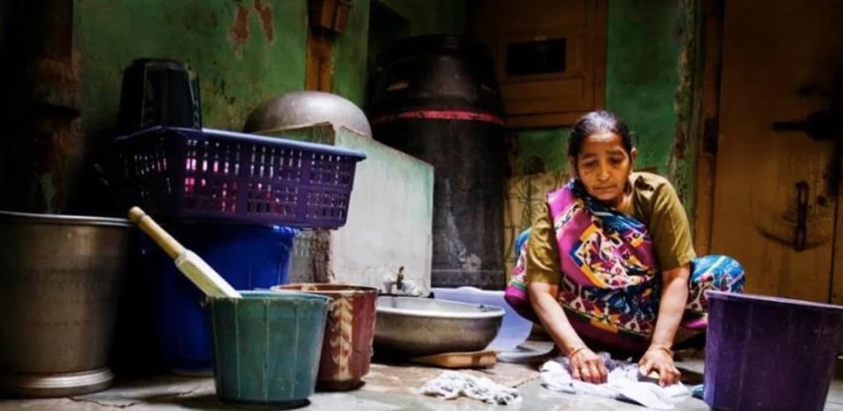 ILO: Over 83 per cent of domestic workers globally still in informal jobs