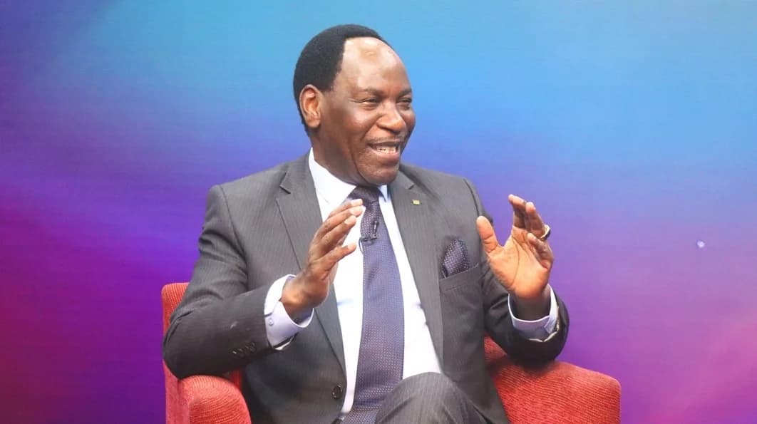 Court orders ex-KFCB boss Ezekiel Mutua to pay Nonini Sh3 million and delete defamatory posts