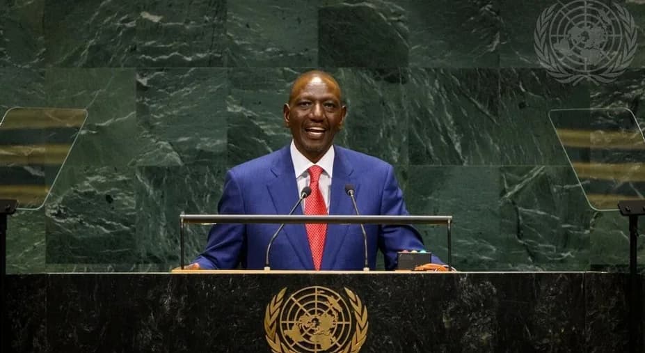 Cuba embargo: Inside Kenya’s UN voting strategy amid global power rivalries